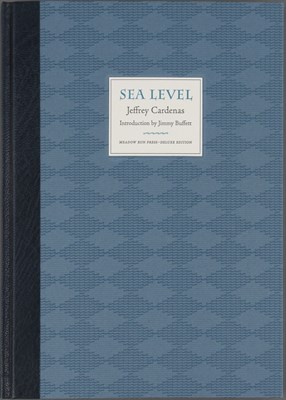 Lot 54 - CARDENAS, JEFFREY Sea Level: Adventures of a...