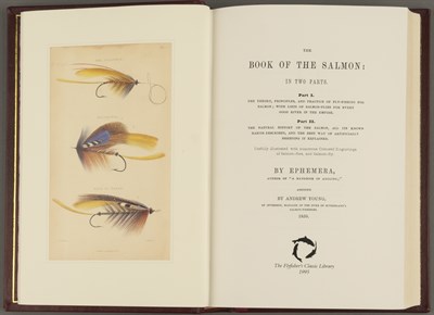 Lot 91 - EPHEMERA=[FITZGIBBON, EDWARD] The Book of the...