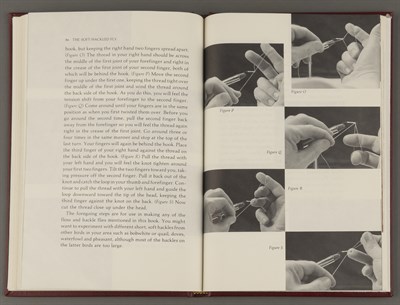 Lot 211 - NEMES, SYLVESTER The Soft-Hackled Fly. Bozeman,...