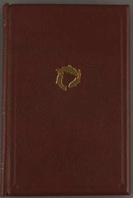 Lot 332 - WATSON, J. N. The Forgotten Flies of Roger...