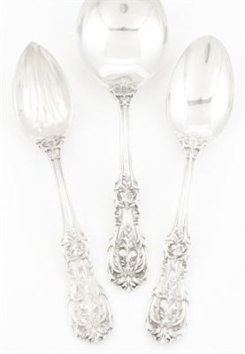 Lot 272 - Reed and Barton Sterling Silver Francis I...