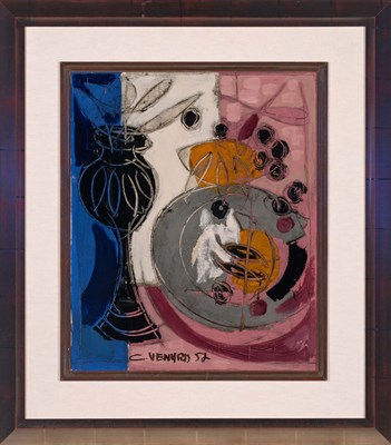 Lot 2064 - Claude Venard
