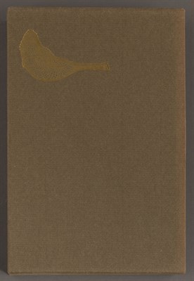 Lot 173 - LAMB, DANA S. Bright Salmon and Brown Trout....