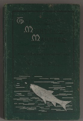 Lot 82 - [INDIA] SKENE-DHU. The Mighty Mahseer and...