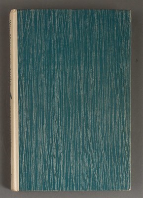 Lot 263 - SCHOLES, DAVID The Way Of An Angler. An...