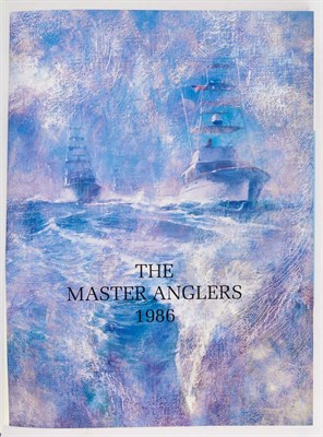 Lot 45 - [ANGLING CLUB] The Mastery 1986: 25th...