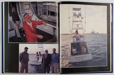 Lot 45 - [ANGLING CLUB] The Mastery 1986: 25th...