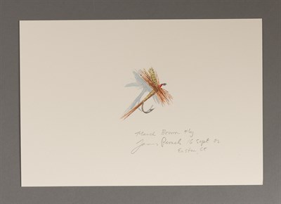 Lot 272 - SLOAN, STEPHEN & PROSEK, JAMES Fly Fishing Is...