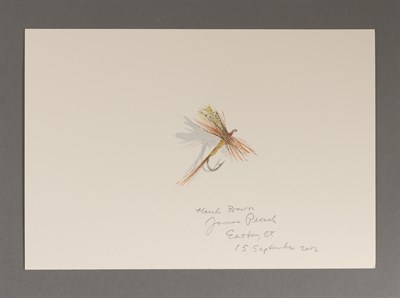 Lot 273 - SLOAN, STEPHEN & PROSEK, JAMES Fly Fishing Is...