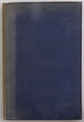 Lot 54 - CUNNINGHAM, A.H., Colonel Indian Shikar Notes...