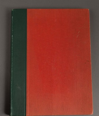Lot 282 - STEWART, MAJOR-GENERAL R.N. Experiment in...