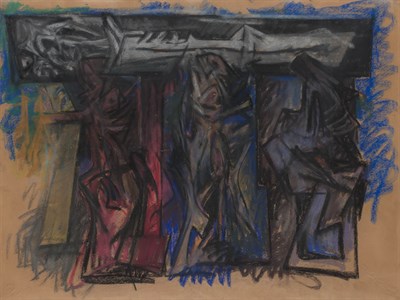 Burial Procession