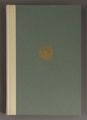 Lot 313 - [VARIOUS AUTHORS] Tuscarora Club's Forty-Year...