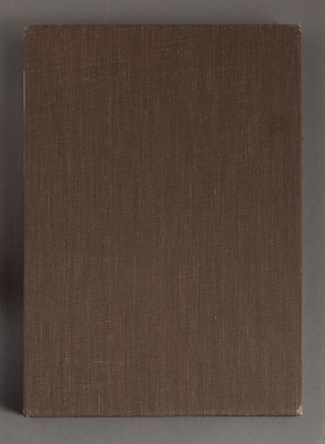 Lot 244 - RIGHTER, JAMES VOLNEY The Fly Fishers Club of...