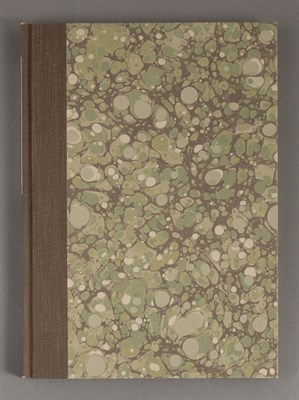 Lot 244 - RIGHTER, JAMES VOLNEY The Fly Fishers Club of...
