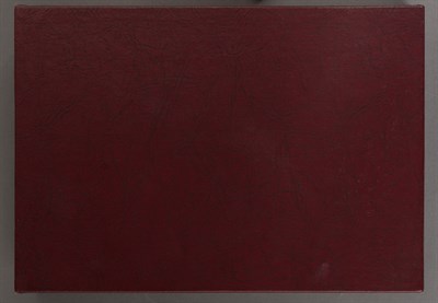 Lot 188 - [MACRATE, ARTHUR] The History of The Tuna Club,...