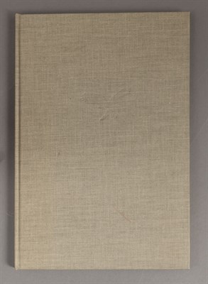 Lot 126 - HAIG-BROWN, RODERICK L. Alison's Fishing Birds....