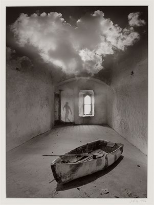 Lot 129 - UELSMANN, JERRY (b. 1934) Untitled, 1996....