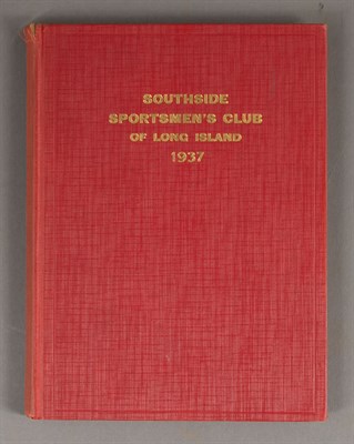 Lot 16 - [ANON] Southside Sportsmen's Club of Long...