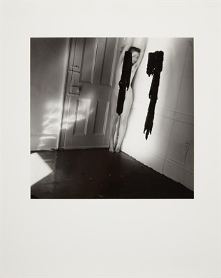 Lot 147 - WOODMAN, FRANCESCA (1958-1981) Group of three...