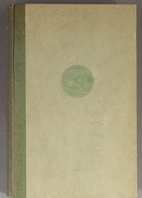 Lot 148 - HEWITT, EDWARD RINGWOOD Secrets of the Salmon....
