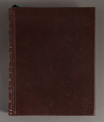 Lot 212 - NEWBERRY, ARTHUR ST. JOHN Caught On The Fly....