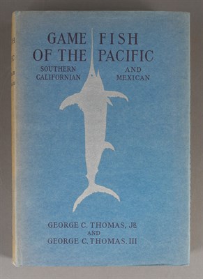 Lot 298 - THOMAS, GEORGE C. JR. and THOMAS, GEORGE C....