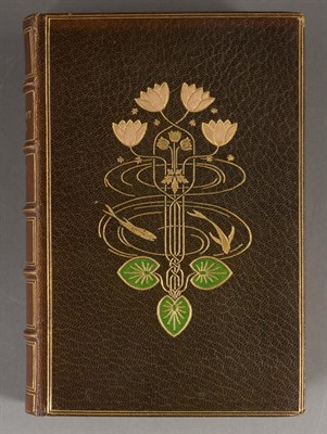 Lot 322 - WALTON, IZAAK and COTTON, CHARLES The Compleat...