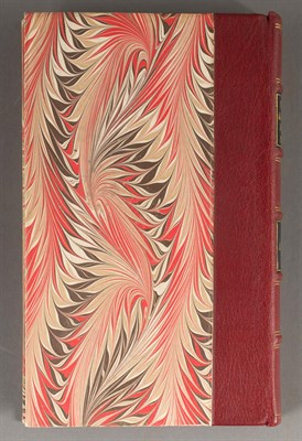 Lot 166 - KEMP, JOHN, Esq. Shooting and Fishing in Lower...