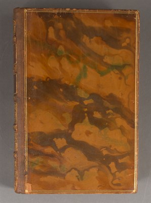 Lot 328 - WALTON, IZAAK and COTTON, CHARLES The Complete...