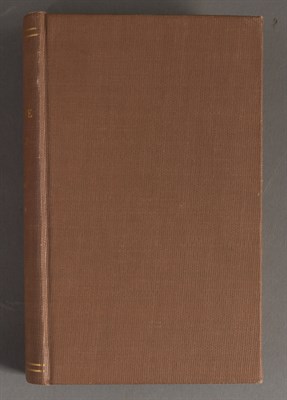 Lot 327 - WALTON, IZAAK and COTTON, CHARLES The Complete...
