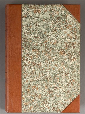 Lot 325 - [WALTON, IZAAK] The Compleat Angler or the...