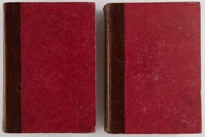 Lot 298 - WALTON, IZAAK and COTTON, CHARLES The Complete...