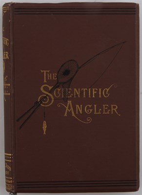 Lot 98 - FOSTER, DAVID [HARRIS, WILLIAM C.-ed.]. The...