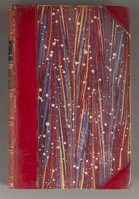 Lot 295 - TAYLOR, SAMUEL Angling In All Its Branches,...