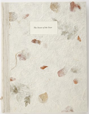 Lot 20 - BAKER, R. PALMER, JR. The Sweet of the Year....