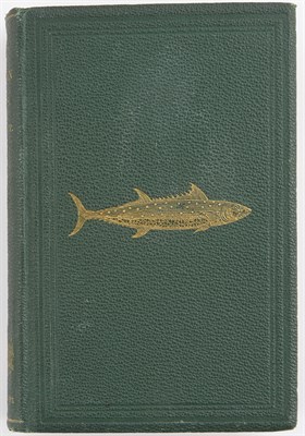 Lot 266 - SCOTT, GENIO C. Fishing in American Waters....