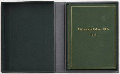 Lot 17 - [ANON] Charter, By-laws Officers and Members...