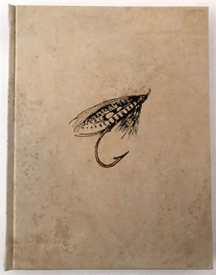 Lot 8 - ANDERSON, GARY Atlantic Salmon and The Fly...