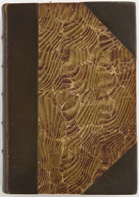 Lot 143 - HENSHALL, JAMES A., M. D. Bass, Pike, Perch...
