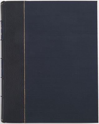 Lot 64 - COMBS, TREY Bluewater Fly Fishing. [New York:]...