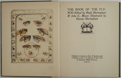 Lot 267 - SHERINGHAM, HUGH and MOORE, JOHN C. (editors)...