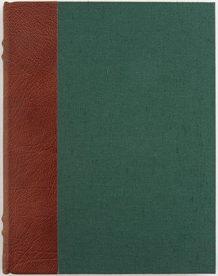Lot 192 - MARINARO, VINCENT C. In The Ring Of The Rise....
