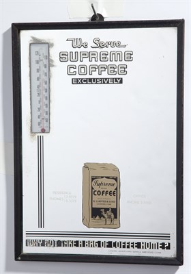 Lot 228 - Group of Coffee and Nuts Trade Items...