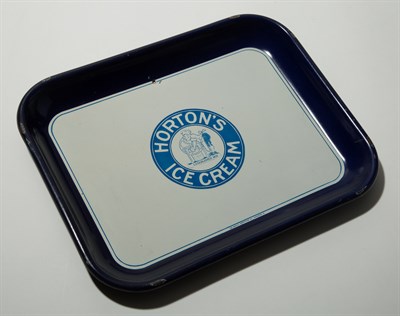 Lot 229 - Group of Ice Cream Trade Signs and Dispensers...