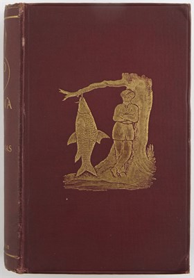 Lot 301 - THOMAS, HENRY SULLIVAN The Rod In India. Being...