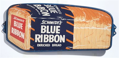 Lot 226 - Group of Bread & Kitchen Trade Signs Including...