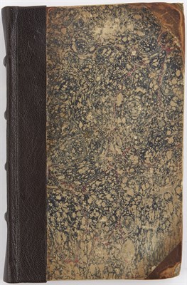 Lot 277 - [SNART, CHARLES] Practical Observations on...