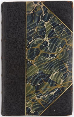 Lot 35 - BEST, THOMAS A Concise Treatise on the Art of...