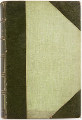 Lot 95 - FISHER, ARTHUR THOMAS Rod and River or...